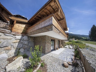Holiday park Neukirchen am Großvenediger Outdoor Recording 7