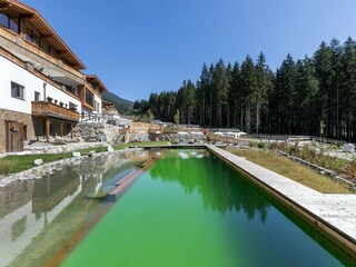 Parco vacanze Neukirchen am Großvenediger Registrazione all'aperto 10