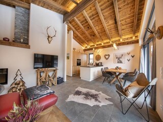 Parco vacanze Neukirchen am Großvenediger Caratteristiche 24