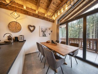 Parco vacanze Neukirchen am Großvenediger Caratteristiche 35