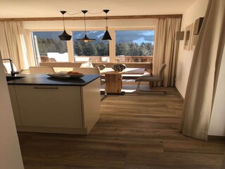 Parque de vacaciones Neukirchen am Großvenediger Características 30