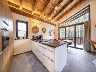 Vakantiepark Neukirchen am Großvenediger Kenmerken 30