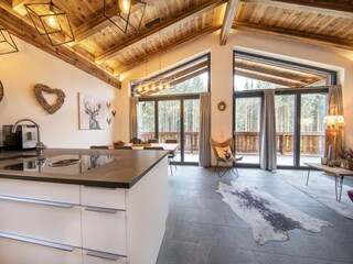 Vakantiepark Neukirchen am Großvenediger Kenmerken 39