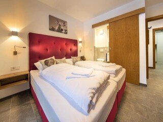 Parco vacanze Neukirchen am Großvenediger Caratteristiche 27