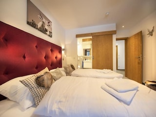 Ferienpark Neukirchen am Großvenediger Ausstattung 27