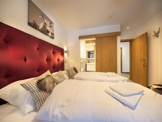 Ferienpark Neukirchen am Großvenediger Ausstattung 41