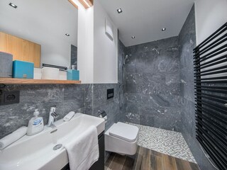 Parco vacanze Neukirchen am Großvenediger Caratteristiche 35