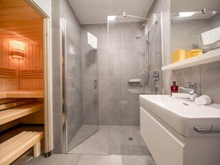 Parco vacanze Neukirchen am Großvenediger Caratteristiche 29