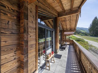 Parco vacanze Neukirchen am Großvenediger Registrazione all'aperto 12