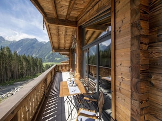 Ferienpark Neukirchen am Großvenediger Außenaufnahme 10