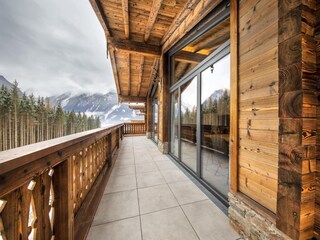 Parc de vacances Neukirchen am Großvenediger Enregistrement extérieur 16