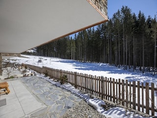 Holiday park Neukirchen am Großvenediger Outdoor Recording 14