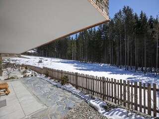 Parco vacanze Neukirchen am Großvenediger Registrazione all'aperto 14