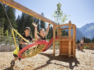 Holiday park Neukirchen am Großvenediger  61