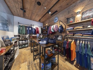 Parco vacanze Neukirchen am Großvenediger  70