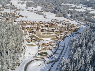 Ferienpark Neukirchen am Großvenediger Umgebung 51