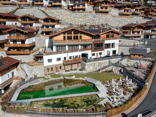 Parco vacanze Neukirchen am Großvenediger Registrazione all'aperto 5