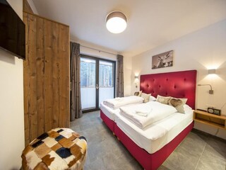 Parco vacanze Neukirchen am Großvenediger Caratteristiche 43