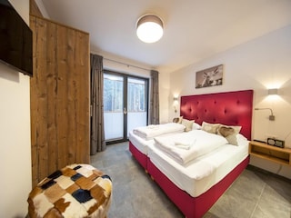 Parque de vacaciones Neukirchen am Großvenediger Características 38