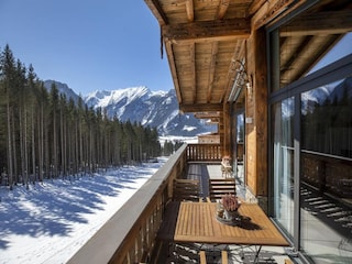 Ferienpark Neukirchen am Großvenediger Außenaufnahme 13