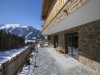 Holiday park Neukirchen am Großvenediger Outdoor Recording 23