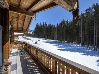 Parque de vacaciones Neukirchen am Großvenediger Grabación al aire libre 6