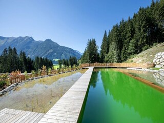 Vakantiepark Neukirchen am Großvenediger Buitenaudio-opname 17