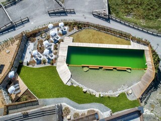Parco vacanze Neukirchen am Großvenediger Registrazione all'aperto 25
