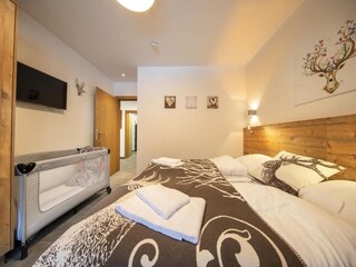 Vakantiepark Neukirchen am Großvenediger Kenmerken 48