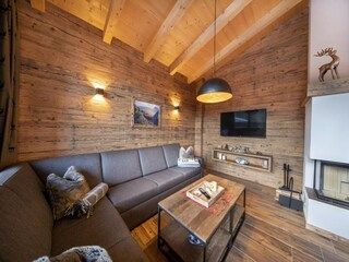 Vakantiepark Neukirchen am Großvenediger  15
