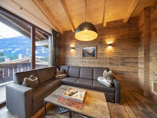 Vakantiepark Neukirchen am Großvenediger  16