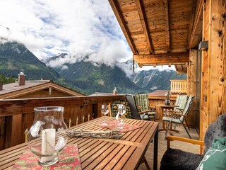Vakantiepark Neukirchen am Großvenediger  33
