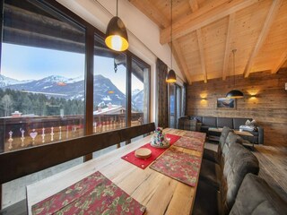 Parco vacanze Neukirchen am Großvenediger  28