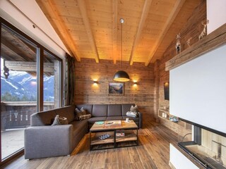 Vakantiepark Neukirchen am Großvenediger  40