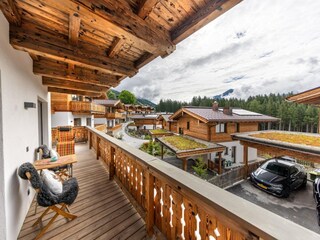 Vakantiepark Neukirchen am Großvenediger  22