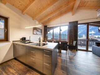 Vakantiepark Neukirchen am Großvenediger  41