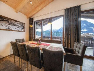 Vakantiepark Neukirchen am Großvenediger  25