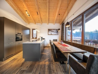 Vakantiepark Neukirchen am Großvenediger  26