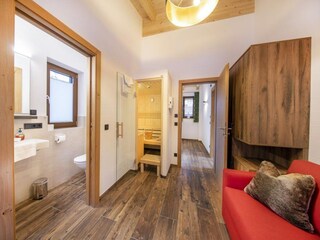 Vakantiepark Neukirchen am Großvenediger  28