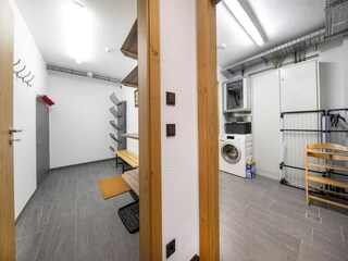 Vakantiepark Neukirchen am Großvenediger  28