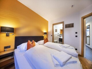 Parco vacanze Neukirchen am Großvenediger  39