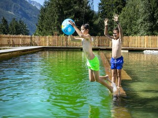 Parco vacanze Neukirchen am Großvenediger  43