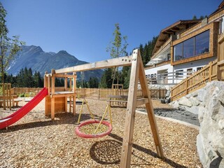 Vakantiepark Neukirchen am Großvenediger  29