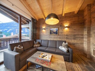 Holiday park Neukirchen am Großvenediger Features 13