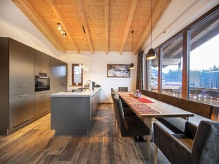 Vakantiepark Neukirchen am Großvenediger Kenmerken 13