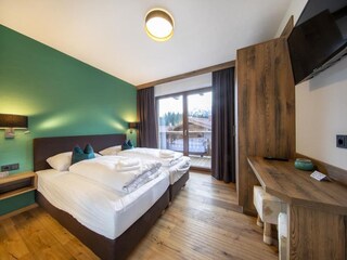 Holiday park Neukirchen am Großvenediger Features 14