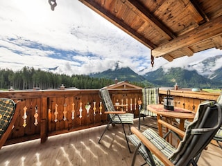 Parco vacanze Neukirchen am Großvenediger Registrazione all'aperto 3