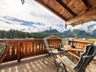 Parque de vacaciones Neukirchen am Großvenediger Grabación al aire libre 7