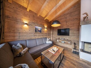 Vakantiepark Neukirchen am Großvenediger Kenmerken 13