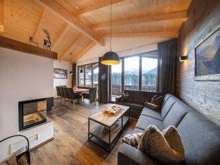 Vakantiepark Neukirchen am Großvenediger Kenmerken 14